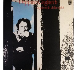 Peppino Gagliardi ‎– Vagabondo Della Verità, Vinyl, LP, Uscita: 1974