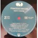Francesco Baccini ‎– Nomi E Cognomi -  LP, Album 1992 Germany