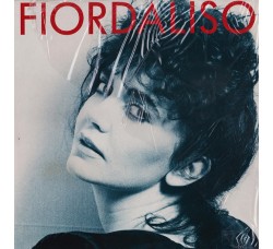 Fiordaliso ‎– Fiordaliso, Vinyl, LP, Album, Uscita: 1987