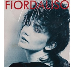 Fiordaliso ‎– Fiordaliso, Vinyl, LP, Album, Uscita: 1987