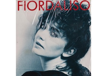 Fiordaliso ‎– Fiordaliso, Vinyl, LP, Album, Uscita: 1987