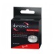 DYNAVOX 207582 - Adattatore ASP2 in alluminio per giradischi (silver) 