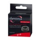 DYNAVOX 207635 - Adattatore ASP2 in alluminio per giradischi (black)  