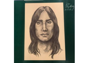 Dan Fogelberg ‎– Home Free LP/Vinile  1972