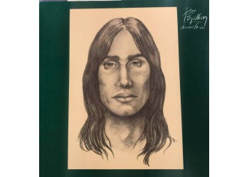 Dan Fogelberg ‎– Home Free , Vinyl, LP, Album, Repress, Gatefold, Anno: 1972