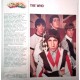 The Who -The Who ‎Best