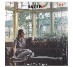 Dark  Dark Round The Edges – LP/Vinile + Booklet 