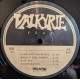 Valkyrie ‎– Fear– Vinyl, LP, Album Uscita: 24 Jul 2020