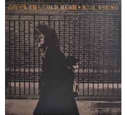 Neil Young ‎– After The Gold Rush – Vinyl, LP, Album, Reissue, 180 Gram, Gatefold, Uscita: 14 Jul 2009  