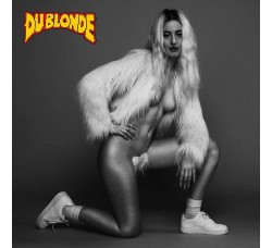 Du Blonde ‎– Welcome Back To Milk – LP/Vinile 