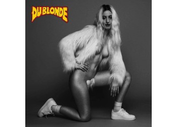 Du Blonde ‎– Welcome Back To Milk – LP/Vinile 