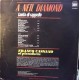 Franco Cassano ‎– A Neil Diamond Tanto Di Cappello, Vinyl, LP, Uscita: 1981