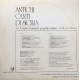Alberto Favara ‎– Antichi Canti Di Sicilia / Vinyl, LP / Uscita: 1984
