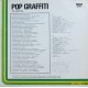 Artisti vari  ‎– Pop Graffiti - The Late '50s - LP/Vinile 