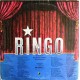 Ringo Starr ‎– Ringo / Vinyl, LP, Album, Stereo, Gatefold / Uscita: 1973