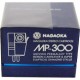 NAGAOKA, MP-300 -  Testina -  (Headshell NO Incluso)