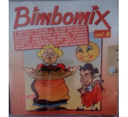 Bimbo Mix - artisti vari Vari  - CD Compilation