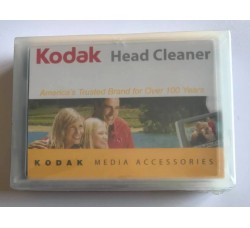 KODAK - Head Cleaner for Mini DV camcorders -