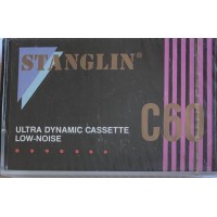 STANGLIN - Musicassetta ultra dynamic min. C60 