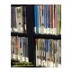 Divisore, Separatore (FIRENZE BIANCO) per CD, DVD custodia standard 