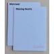 MUSIC MAT -Separatori, Divisori mod. F2009 per CD (set 10 pezzi) 