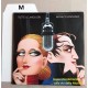 Separatore Mod.FIRENZE Divisore per LP /12"/ colore Bianco -Cod.F2004