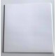 MUSICMAT - COPERTINE senza foro per LP/12" Cartoncino BIANCO forza 300gr / m² (10 copertine)