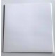 MUSIC MAT - Copertine senza foro per LP/12" Cartoncino BIANCO forza 300gr / m² (10.pz)