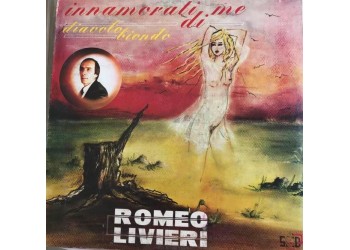 Romeo Livieri ‎– Innamorati Di Me - LP/Vinile 