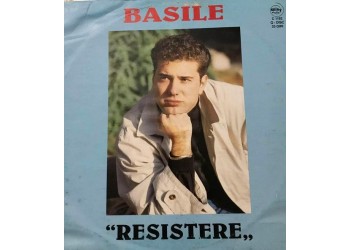 Basile - Resistere - Vinyl, LP, Mini-Album, Q - Disc 