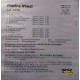 Pietro Vinci - La Vita - LP/Vinile - Uscita: 1989