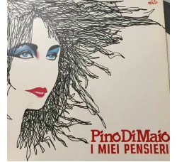 Pino Di Maio ‎– I Miei Pensieri - LP/Vinile / 1987