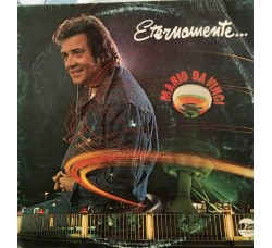 Mario & Sal Da Vinci ‎– Eternamente... / O Motorino - Vinyl, LP, Album - Uscita: 1982