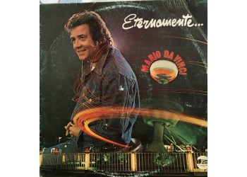 Mario & Sal Da Vinci ‎– Eternamente... / O Motorino - Vinyl, LP, Album - Uscita: 1982