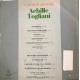 Achille Togliani ‎– I Grandi Successi - Vinyl, LP, Compilation - Uscita: 1980