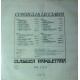 Consiglia Licciardi ‎– Classica Napoletana -  2 × Vinyl, LP, Album - Uscita: 1989 
