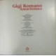 Gigi Romano ‎– Amorissimo -  LP/Vinile 