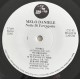 Melo Daniele - Notte di ferragosto, Vinile, LP, 