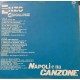 Enzo Giacalone - Napoli e na Canzone  – LP/Vinile - 1989