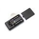 DYNAVOX - Bilancino TW-2 Elettronico con supporto acciaio inossidabile 