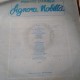Mimmo Iannelli ‎– Signora Nobiltà – Vinyl, LP, Stereo - Uscita: 1979