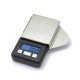 DYNAVOX - Bilancino TW-2 Elettronico con supporto acciaio inossidabile 