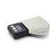 DYNAVOX - Bilancino TW-2 Elettronico con supporto acciaio inossidabile 