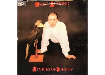 Marc Almond ‎– Stories Of Johnny - LP/Vinile