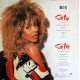 Tina Turner ‎– Break Every Rule,  Vinyl, LP, Album, Uscita: 1986 - 
