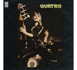 Quatro ‎– Quatro - Vinyl, LP, Album, Uscita: 1974 - 