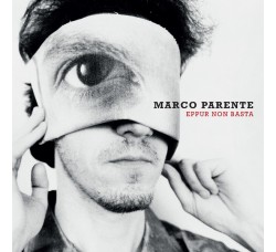 Marco Parente ‎– Eppur Non Basta LP, Album Limited  Copia 10/300 - 2017