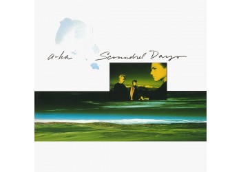 A-ha ‎– Scoundrel Days LP/Vinile 
