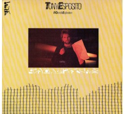 Tony Esposito ‎/ Il Grande Esploratore / Vinyl, LP, Album / Uscita 1984