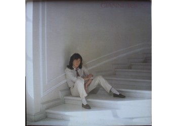 Gianni Togni ‎– Gianni Togni Omonimo - LP, Album  1983